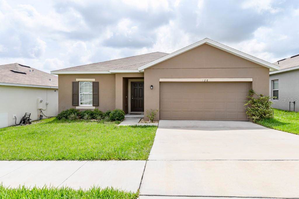 128 Tanager Street - Photo 1