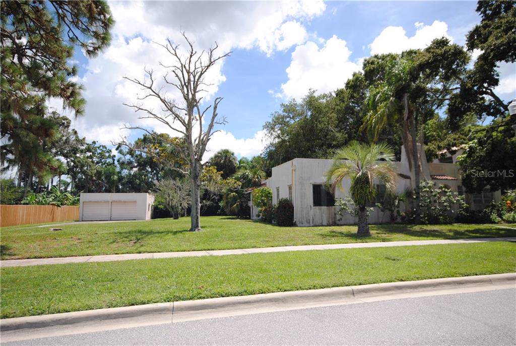 215 Watkins Road - Photo 1