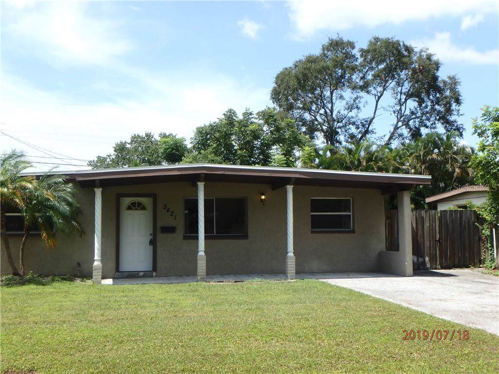 5421 96TH Avenue - Photo 1