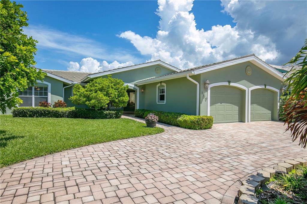 750 Capri Boulevard - Photo 1