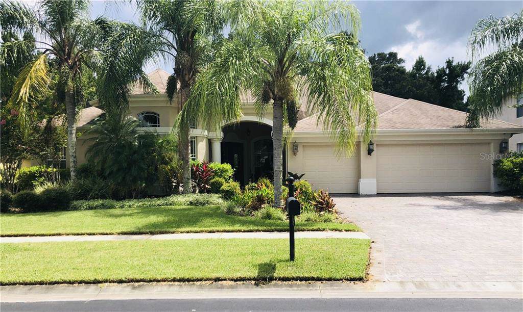 26830 Winged Elm Drive - Photo 1