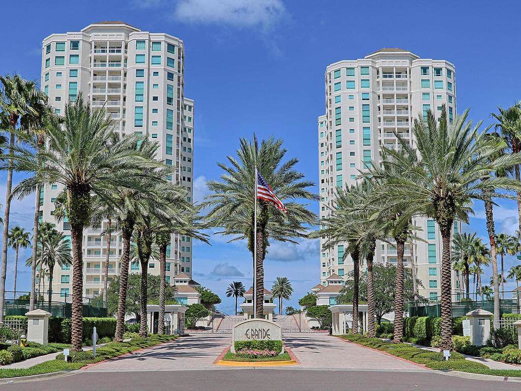 1170 Gulf Boulevard - Photo 1