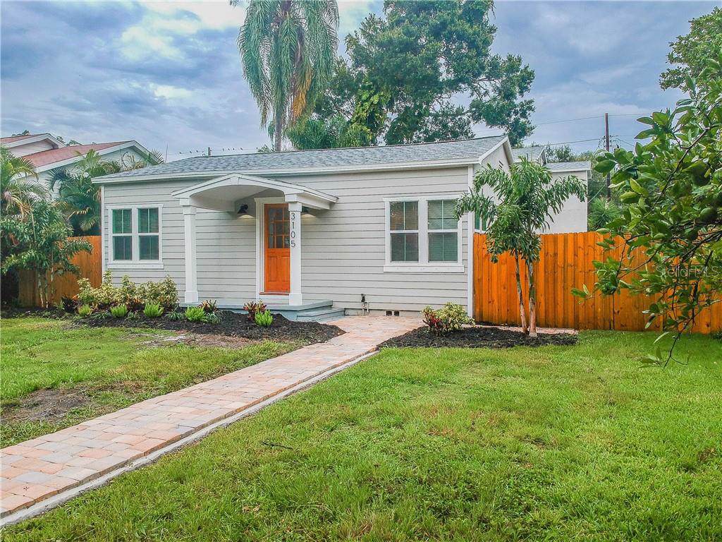 3105 Jackson Street - Photo 1
