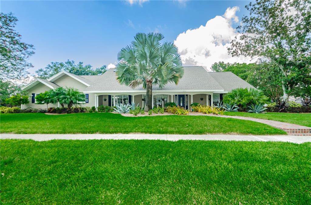 2856 Saber Drive - Photo 1