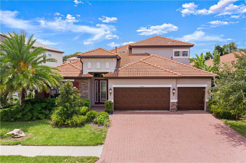2596 Grand Cypress Boulevard - Photo 1