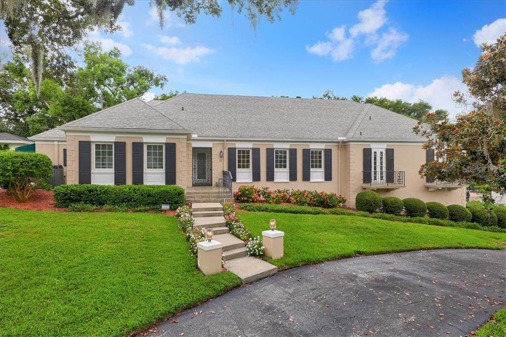 11 Ambleside Drive - Photo 1
