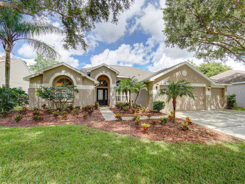 4756 Highgate Boulevard - Photo 1