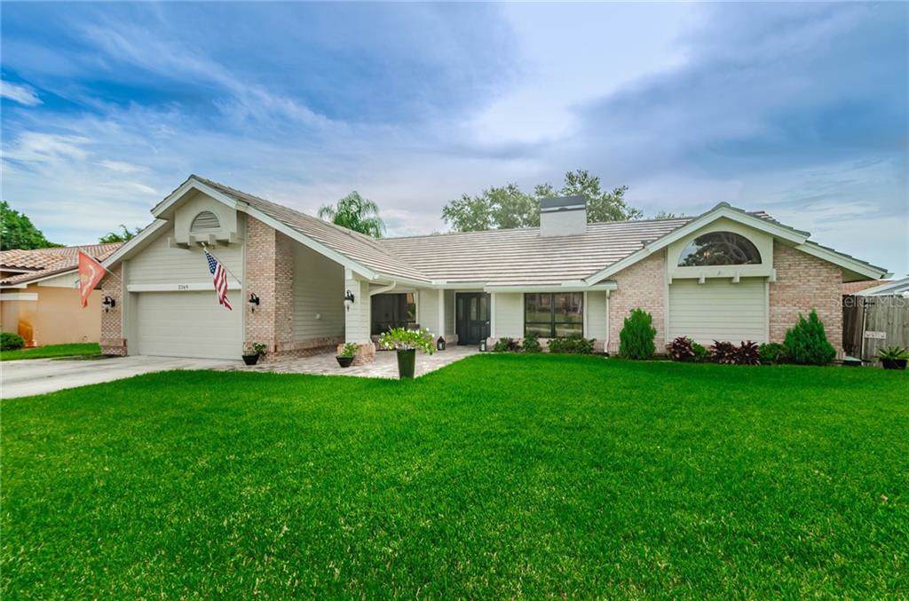 2369 Parkstream Avenue - Photo 1