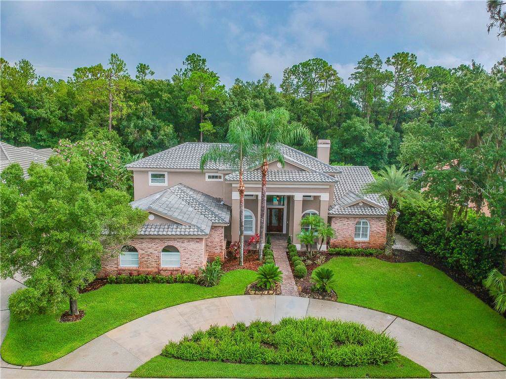5289 Enclave Drive - Photo 1