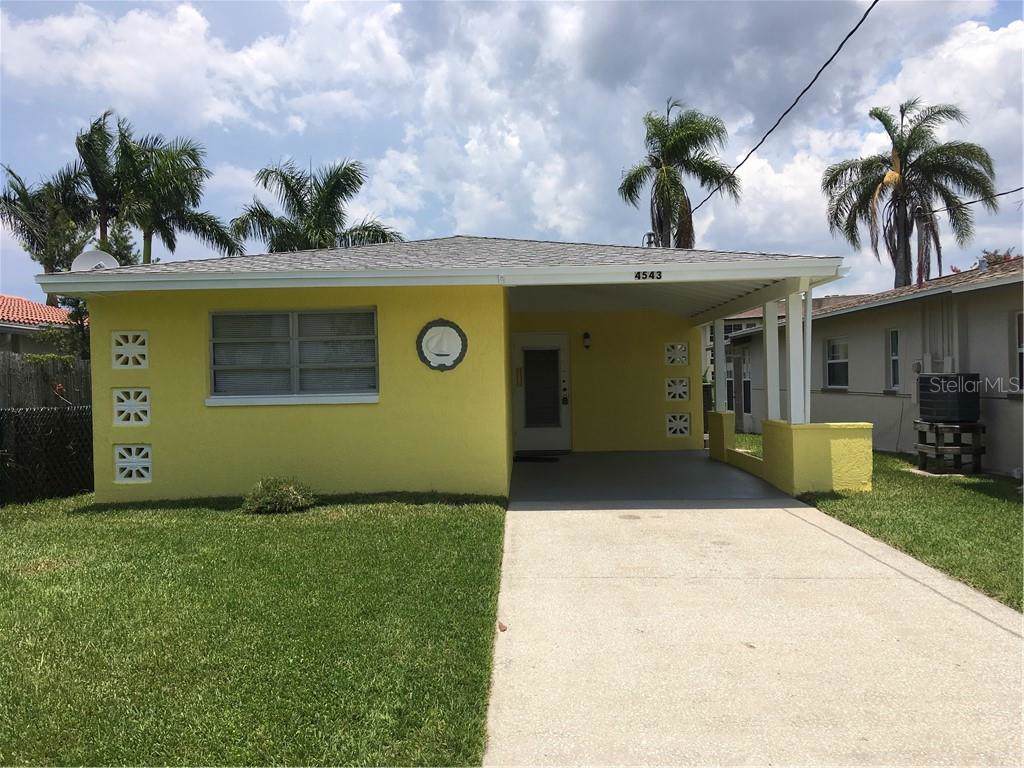 4543 Floramar Terrace - Photo 1