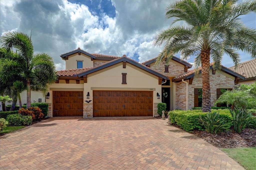 1326 Via Verdi Drive - Photo 1