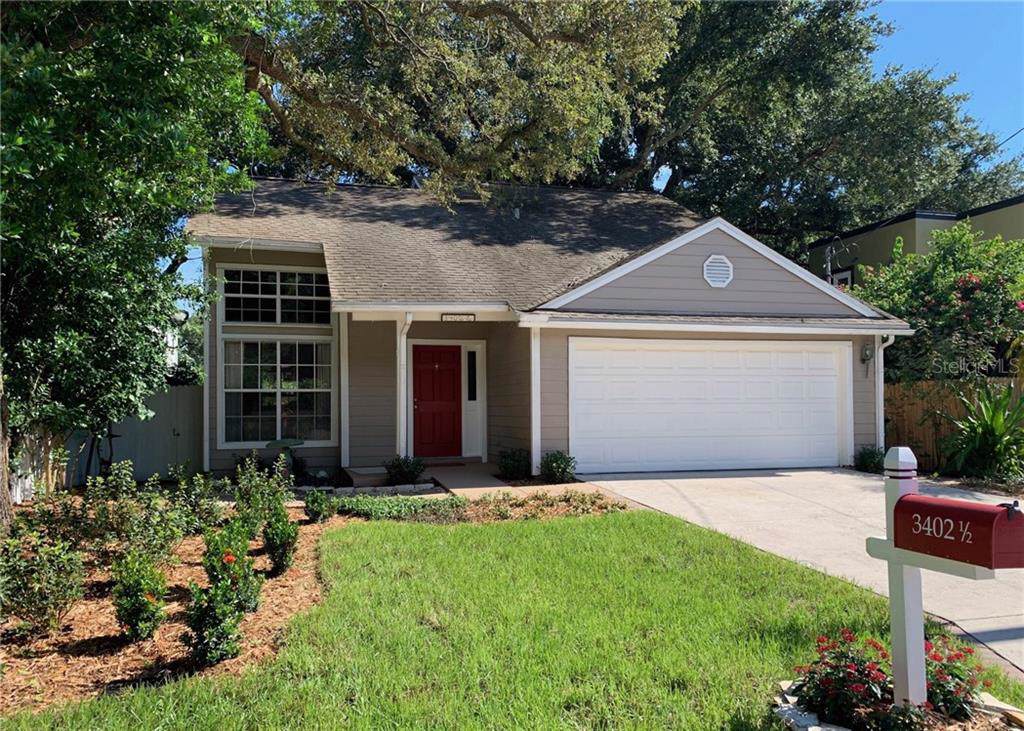 3402 Oakellar Avenue - Photo 1