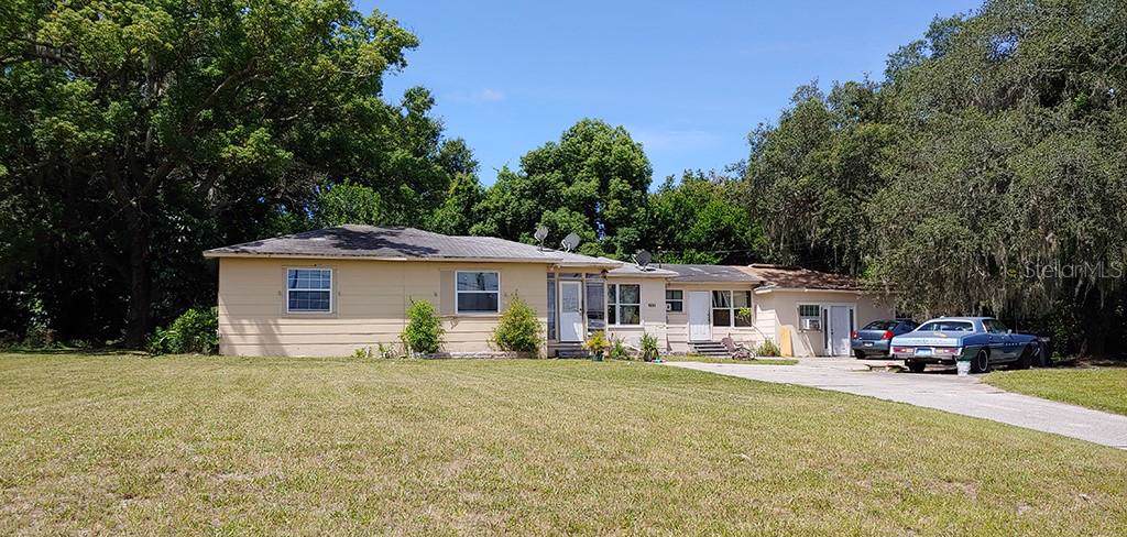 1630 Harbor Drive - Photo 1