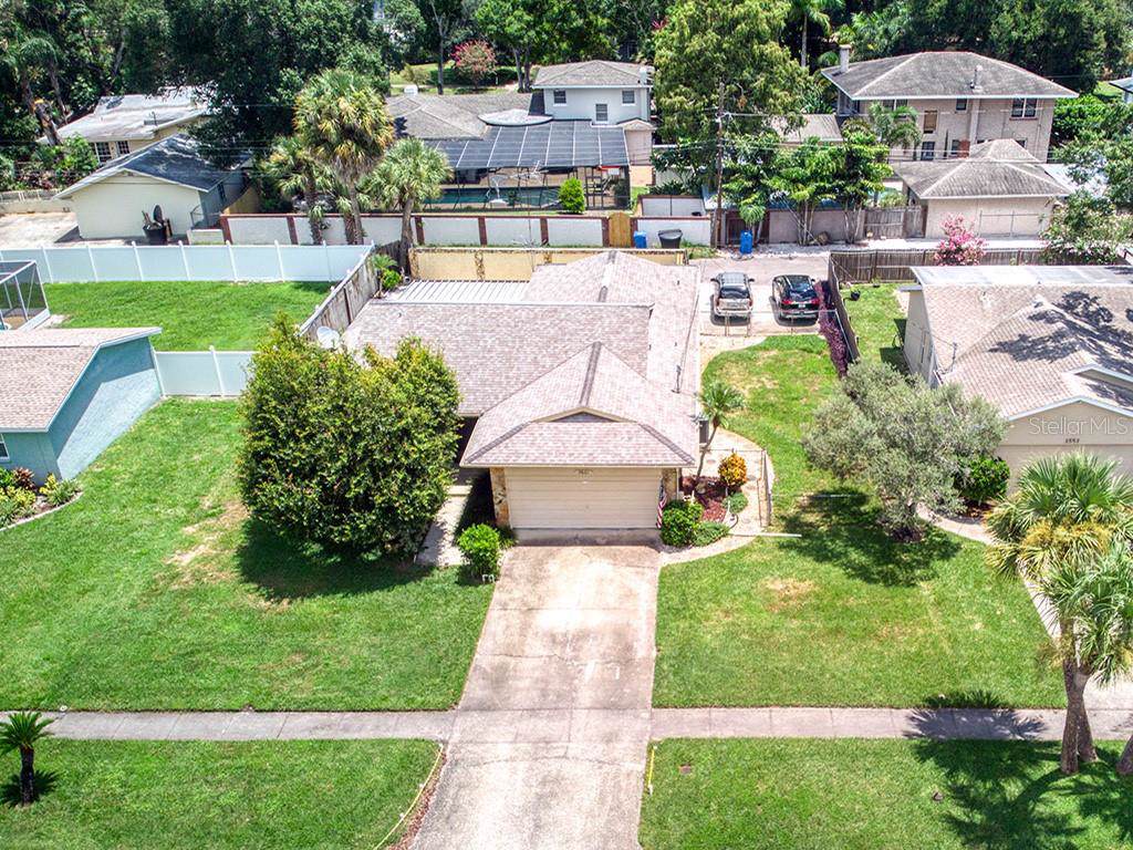 3601 Haines Road - Photo 1