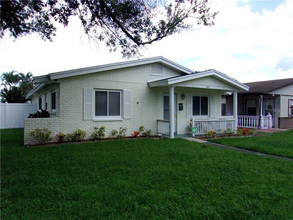 647 89TH Avenue - Photo 1