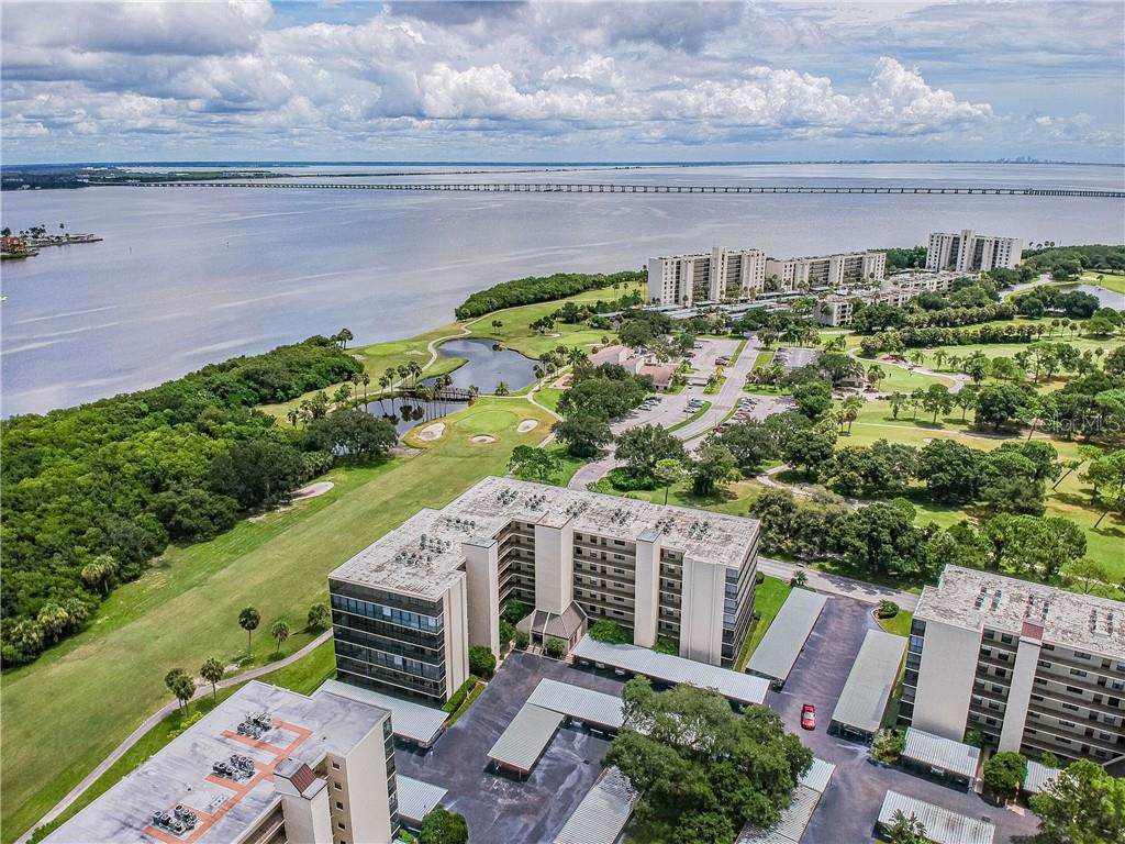 3400 Cove Cay Drive - Photo 1