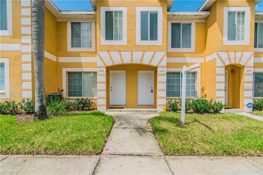 1631 Fluorshire Drive - Photo 1