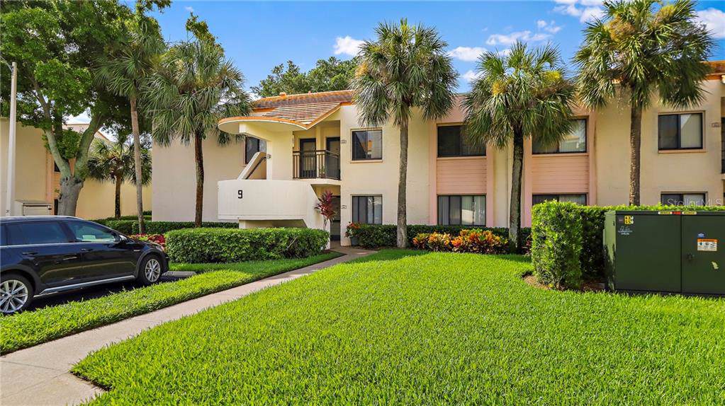 5736 La Puerta Del Sol Boulevard - Photo 1