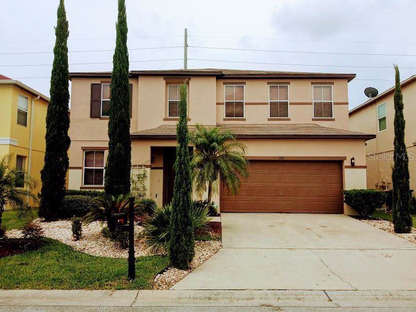 267 Sand Ridge Drive - Photo 1