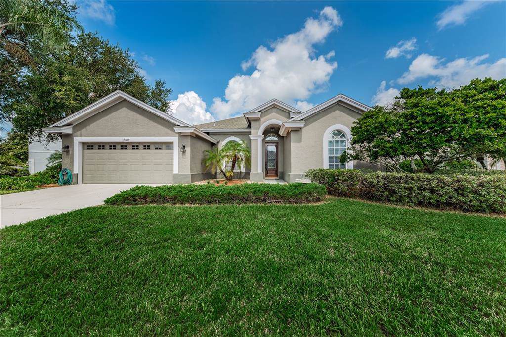 1820 Riveredge Drive - Photo 1