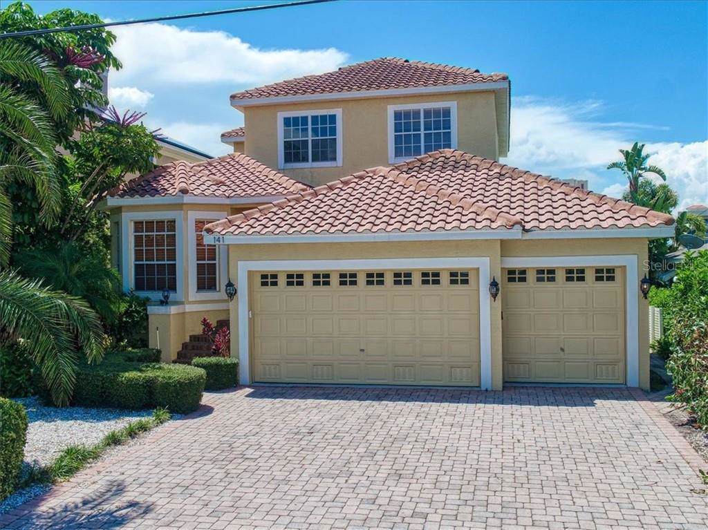 141 Bayside Drive - Photo 1