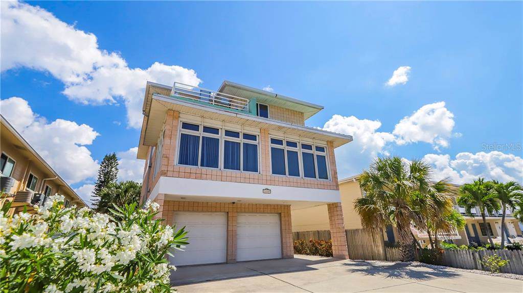 14249 Gulf Boulevard - Photo 1