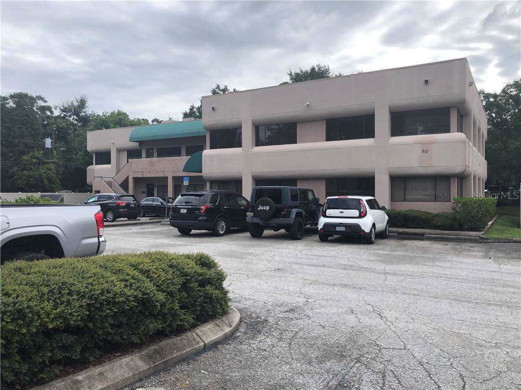912 Drew Street - Photo 1