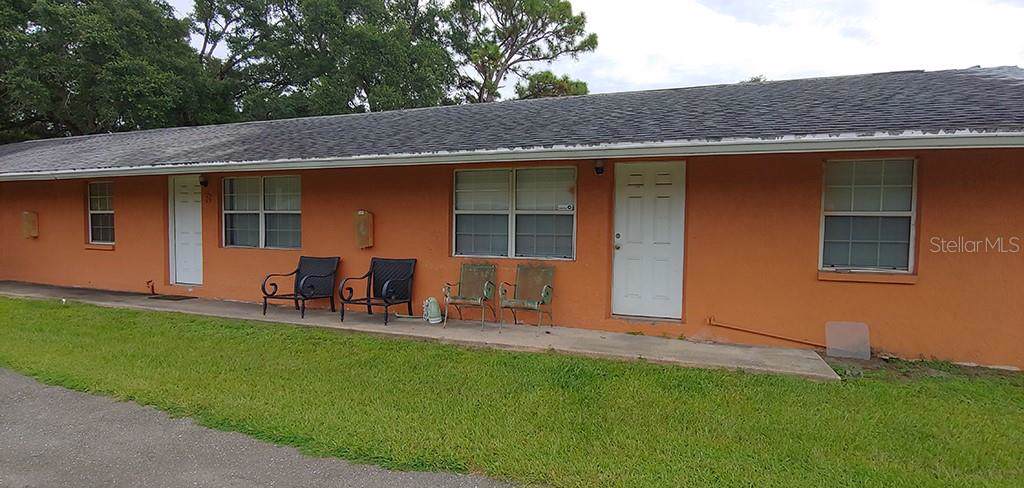 1940 Wolford Road - Photo 1