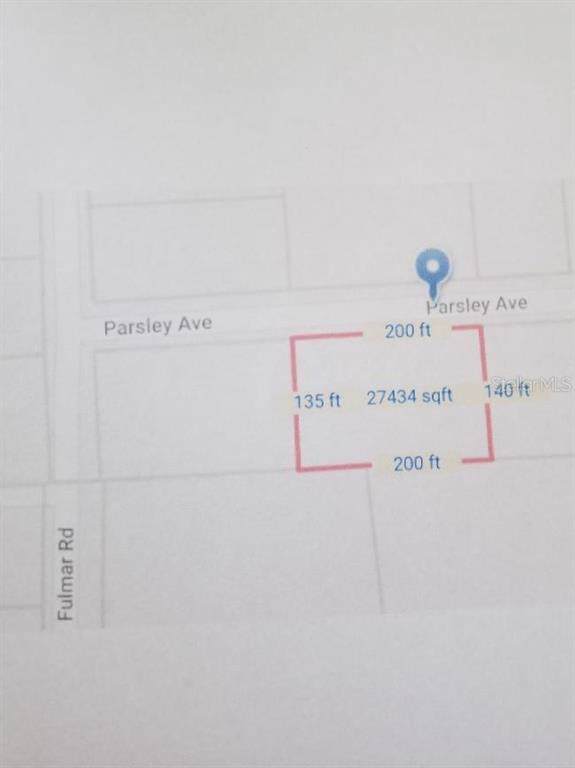 Parsley Ave Avenue - Photo 1