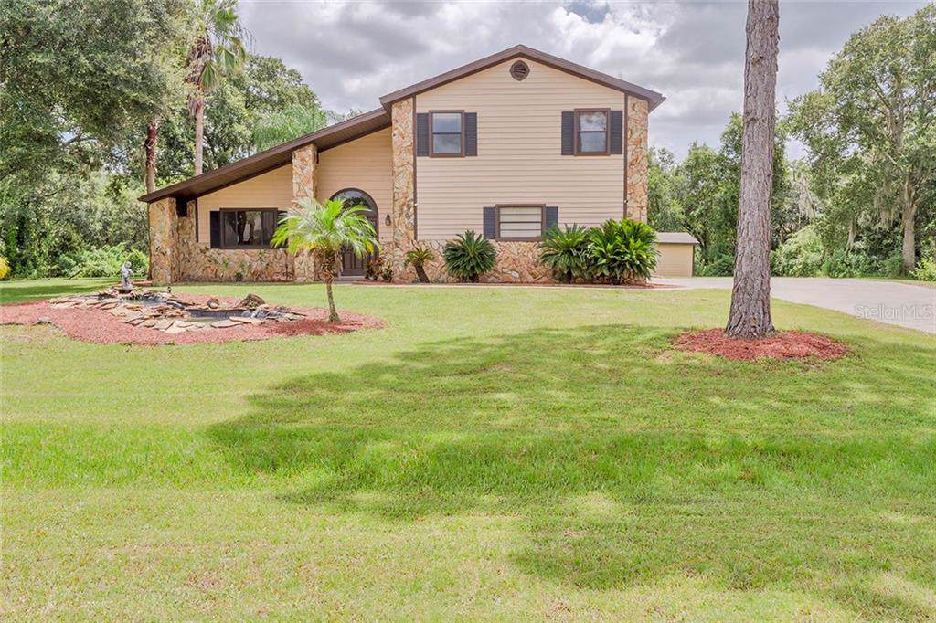 12512 Rawhide Drive - Photo 1