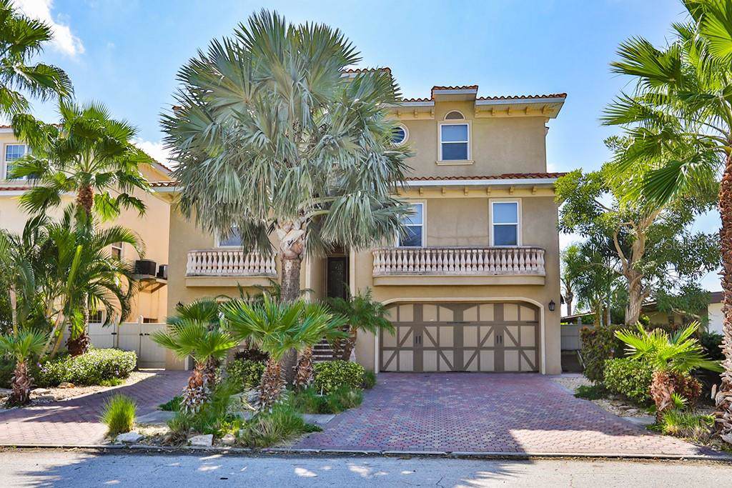 15322 Harbor Drive - Photo 1
