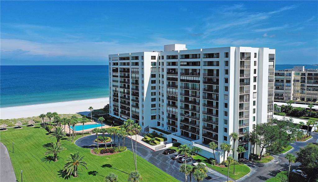 1460 Gulf Boulevard - Photo 1