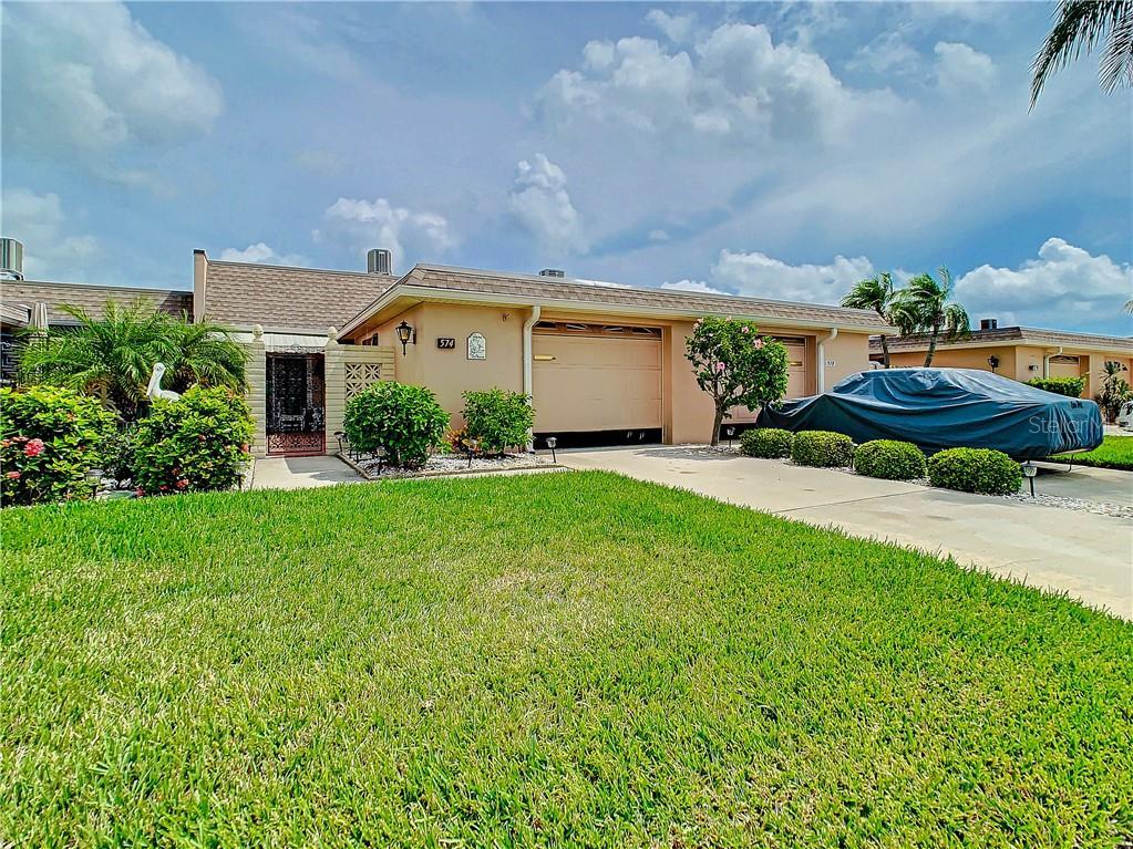 574 Boca Ciega Point Boulevard - Photo 1