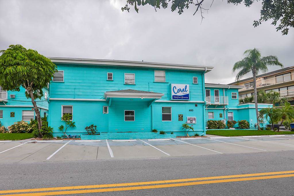 483 Shore Drive - Photo 1