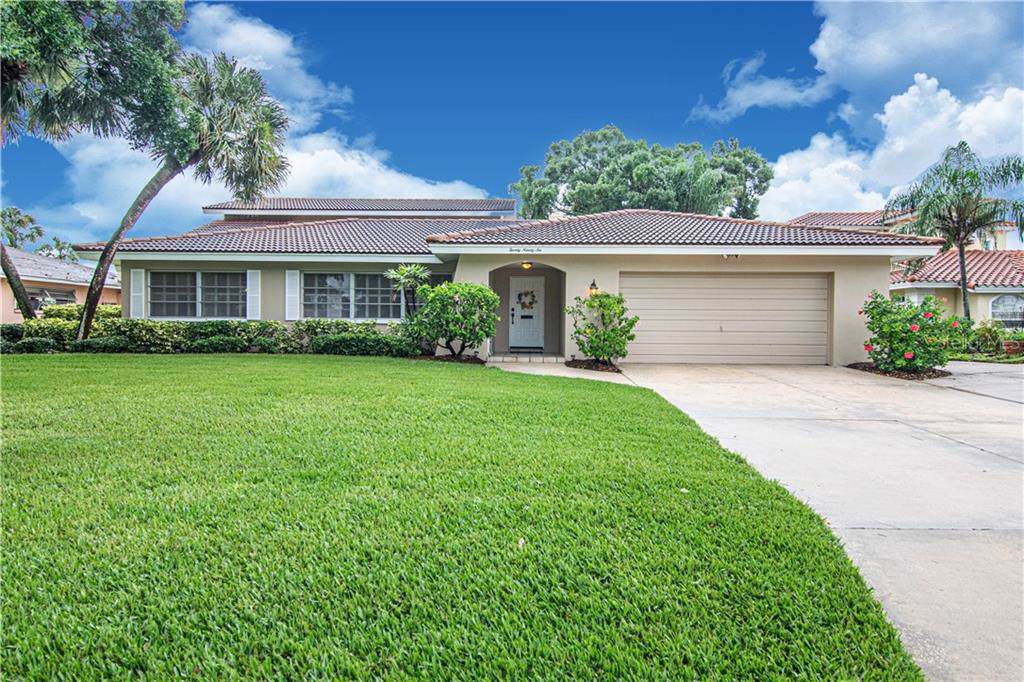 2096 Tanglewood Way - Photo 1
