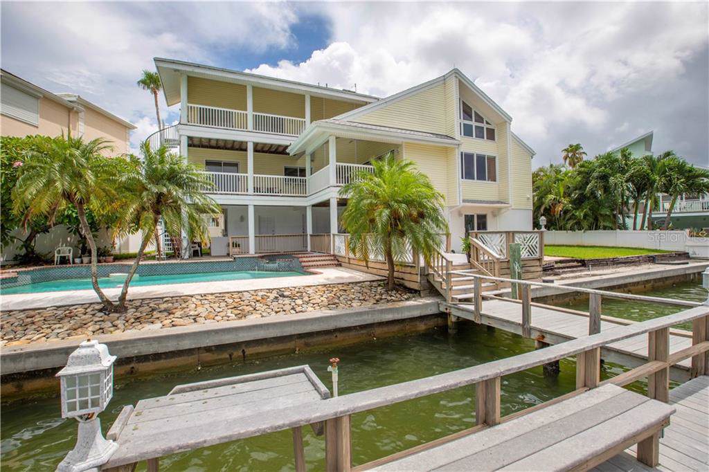 5920 Bahia Way - Photo 1