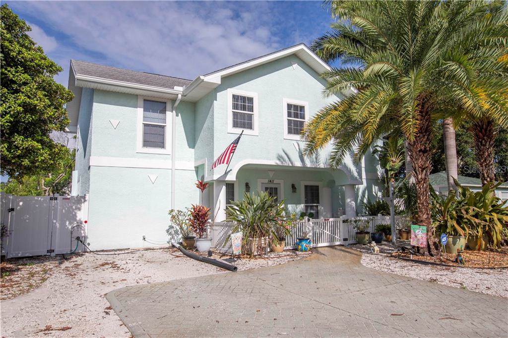 1411 Gray Street - Photo 1