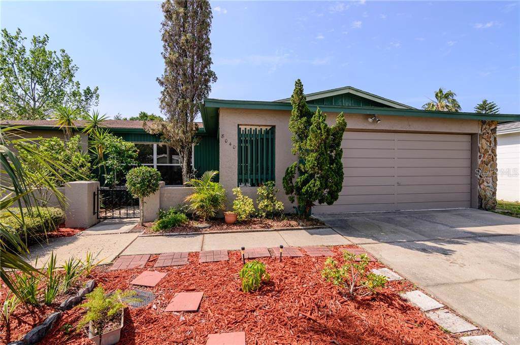 8040 Saybrook Drive - Photo 1