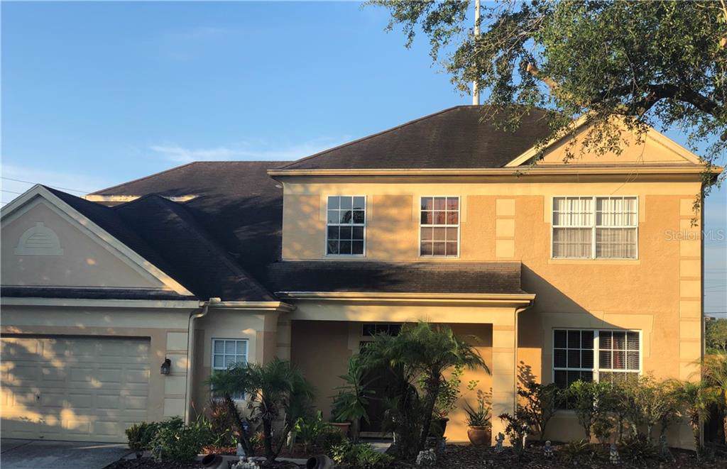 12902 Greenville Court - Photo 1