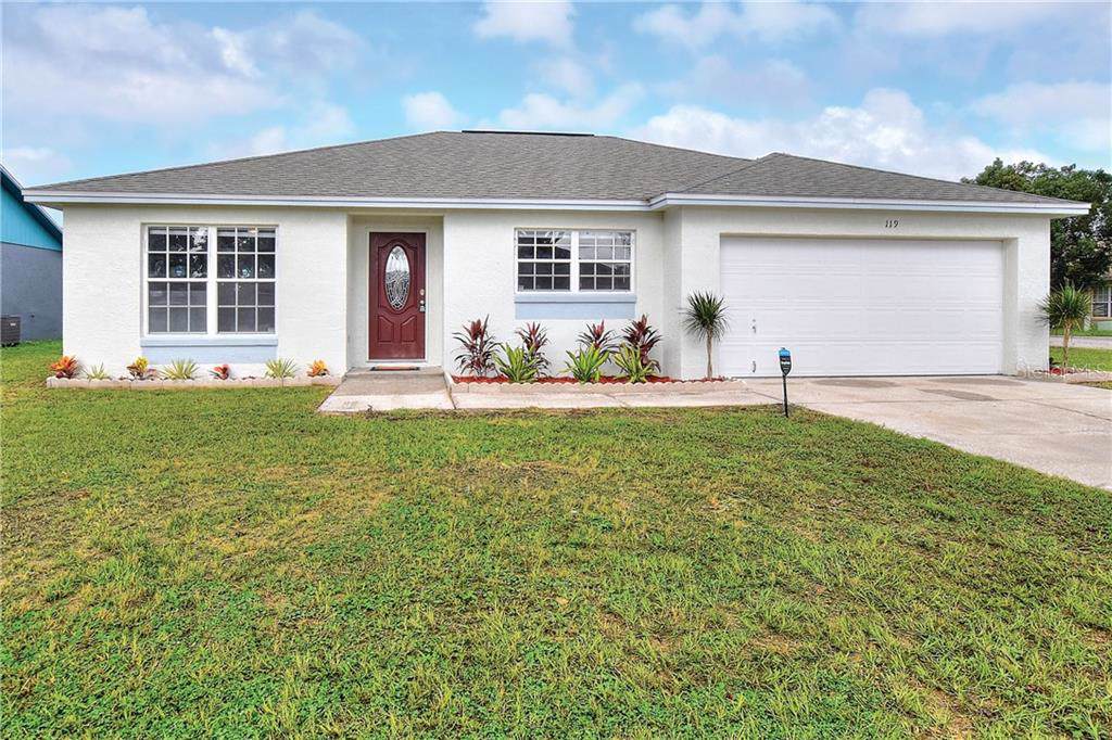 119 Brad Circle - Photo 1