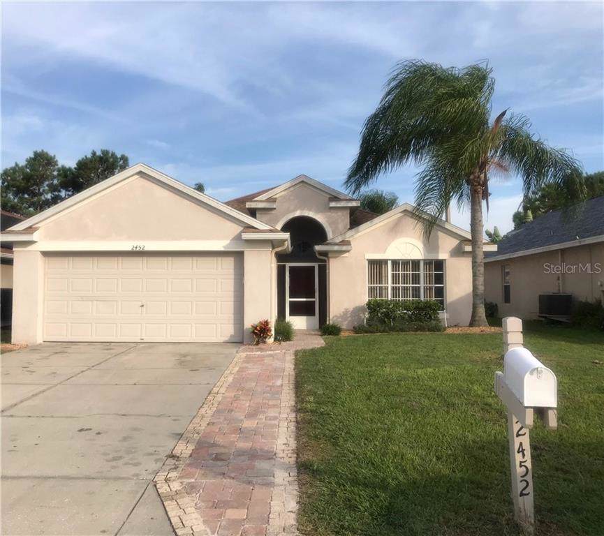 2452 Big Pine Drive - Photo 1