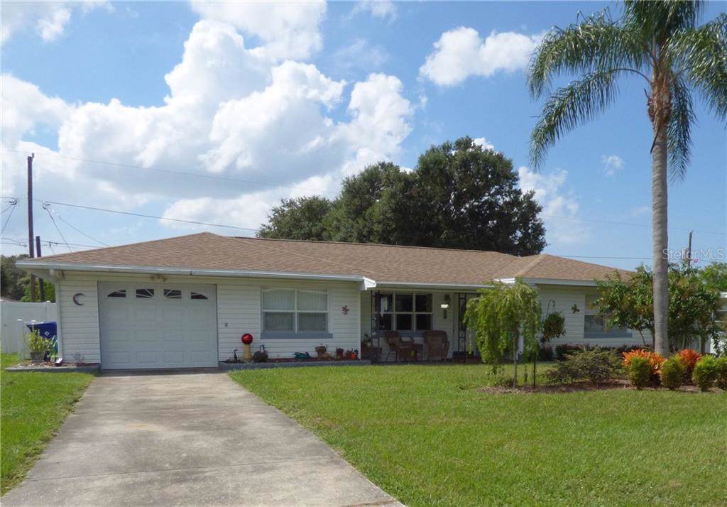 1433 Rose Street - Photo 1