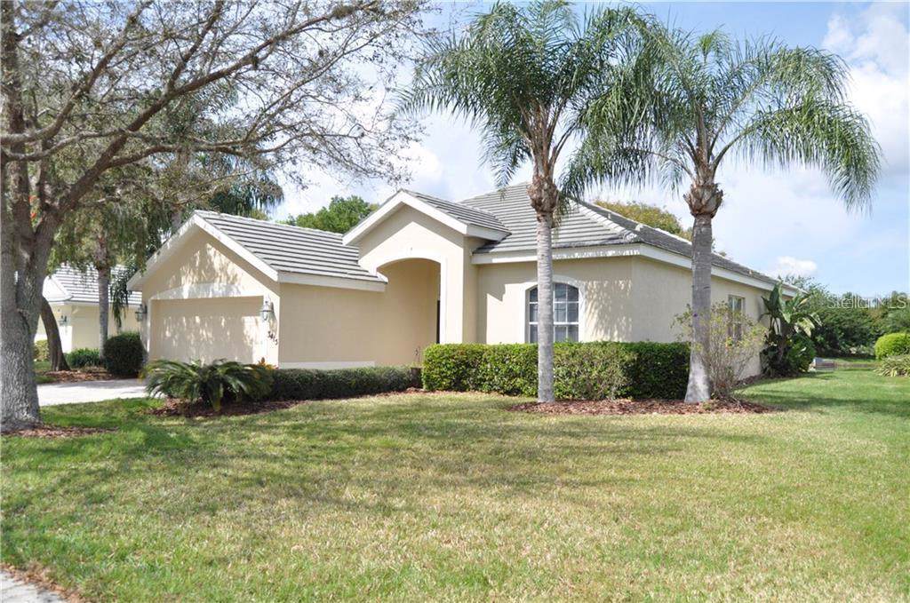 3415 Woodland Fern Drive - Photo 1