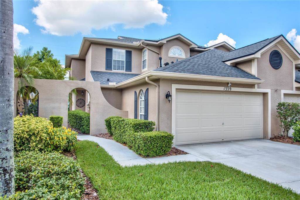 1339 Lahara Way - Photo 1
