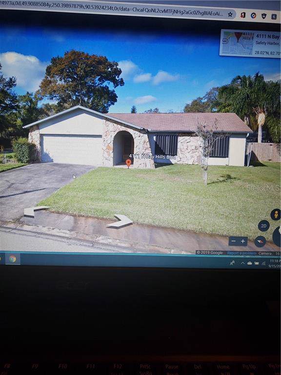 4111 Bay Hills Boulevard - Photo 1