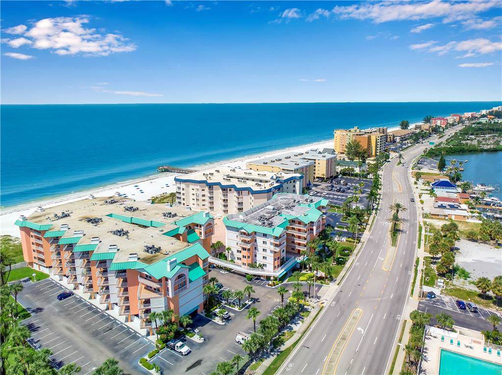 18400 Gulf Blvd - Photo 1