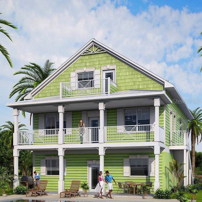 845 Bay Point Drives - Photo 1