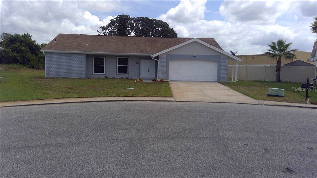 3704 Lighthouse Way - Photo 1