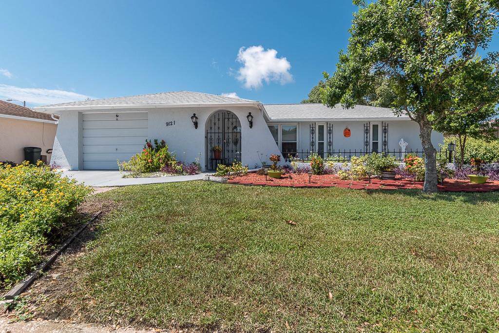 9121 Panda Lane - Photo 1