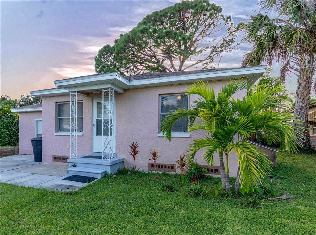2669 44TH Street - Photo 1